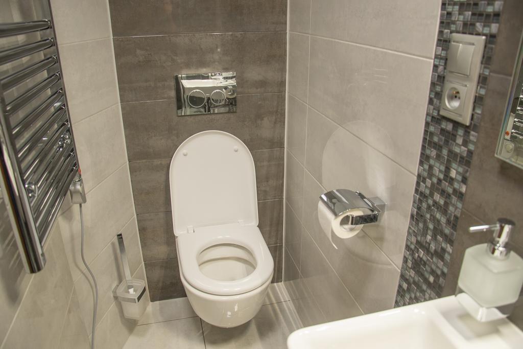 Restaurace A Penzion U Klasku Olomouc Phòng bức ảnh